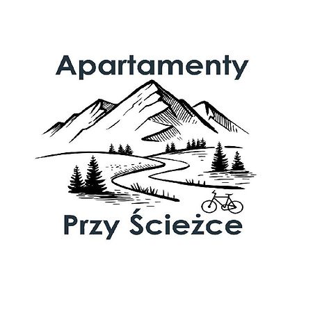 Apartamenty Przy Sciezce Velo Czorsztyn Debno  Esterno foto