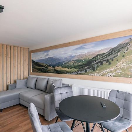 Apartamenty Przy Sciezce Velo Czorsztyn Debno  Esterno foto