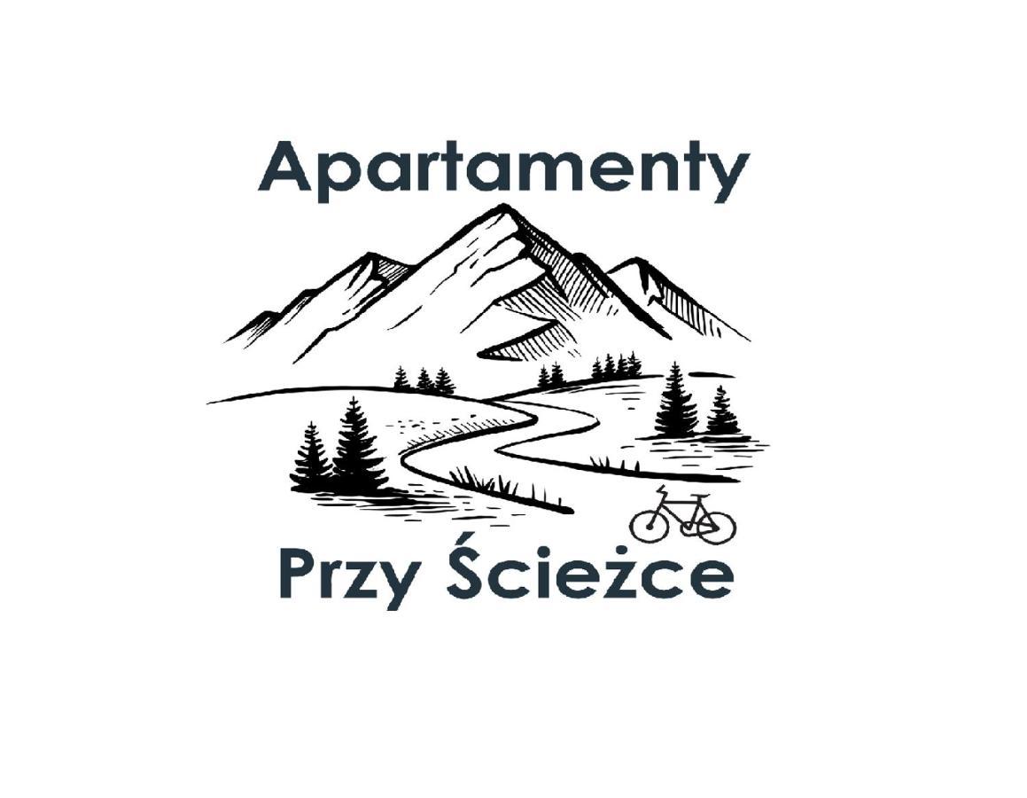 Apartamenty Przy Sciezce Velo Czorsztyn Debno  Esterno foto