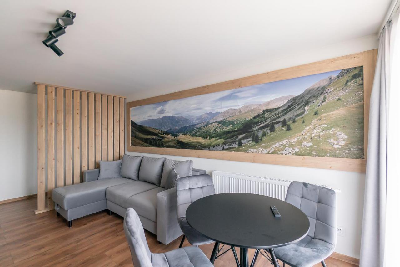 Apartamenty Przy Sciezce Velo Czorsztyn Debno  Esterno foto